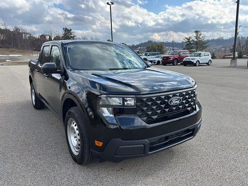 New 2026 Ford Maverick XL w/ Equipment Group 101A image 6