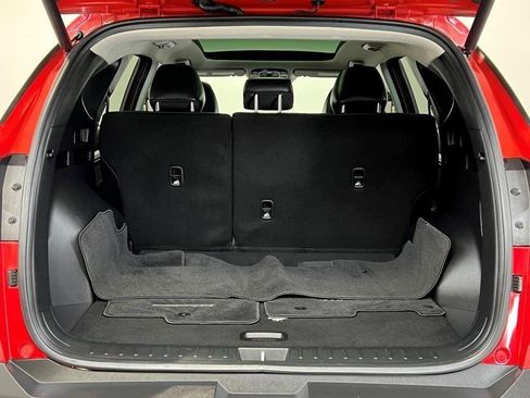 Used 2022 Hyundai Tucson Limited image 10