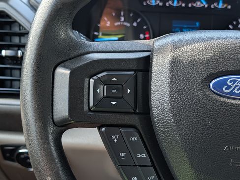 Used 2020 Ford F350 XL w/ Power Equipment Group RWD image 27