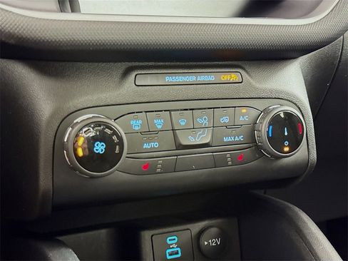 Used 2022 Ford Bronco Sport Big Bend w/ Convenience Package image 16