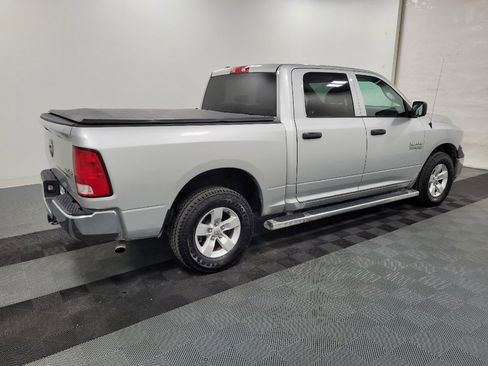 Used 2018 RAM 1500 Tradesman w/ Popular Equipment Group image 10