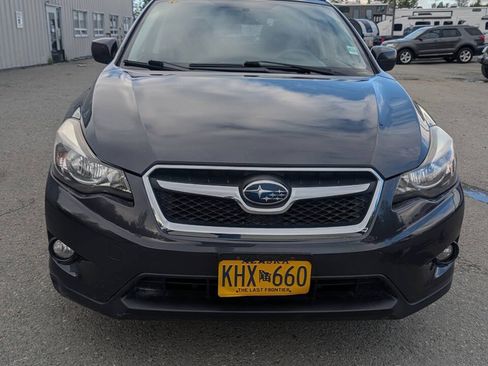 Used 2014 Subaru Crosstrek 2.0i Premium w/ Popular Package #2 AWD/4WD image 9