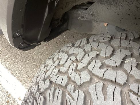 Used 2023 Toyota Tacoma SR5 w/ SX Package image 6