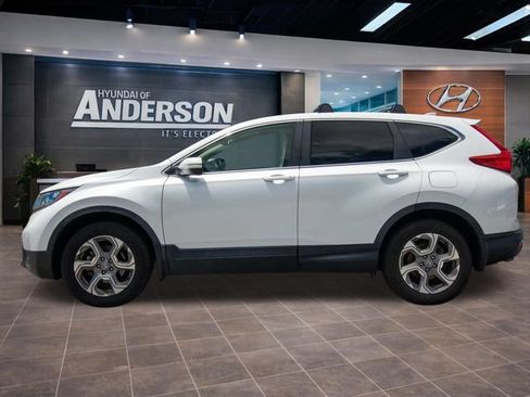 Used 2019 Honda CR-V EX-L image 5