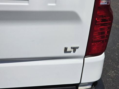 Used 2023 Chevrolet Silverado 1500 LT w/ Max Trailering Package image 9