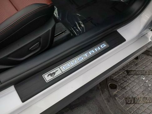 Used 2024 Ford Mustang GT Premium RWD image 50