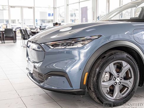 Used 2023 Ford Mustang Mach-E Select image 5