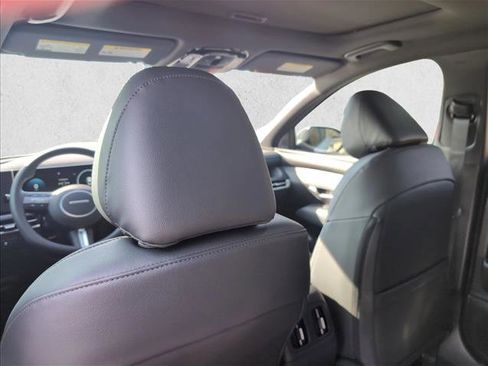New 2026 Hyundai Santa Cruz SEL image 15