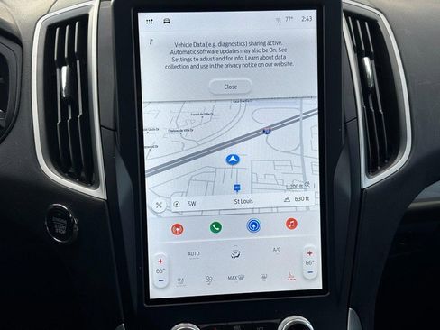 Used 2023 Ford Edge SEL w/ Convenience Package image 22