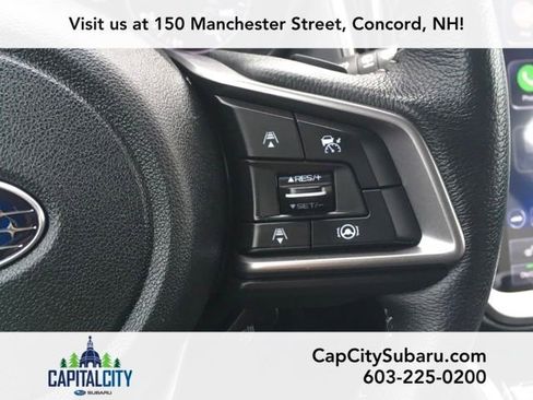 Used 2021 Subaru Outback Limited AWD/4WD image 23