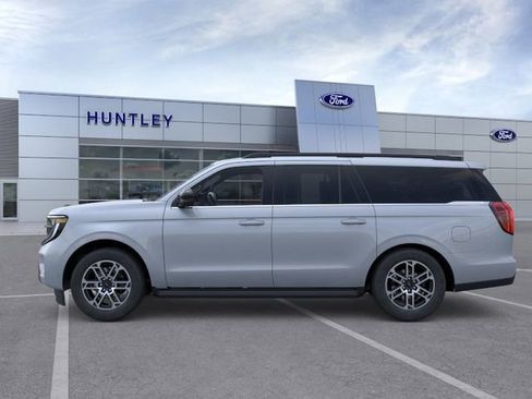 New 2025 Ford Expedition Max Active image 3
