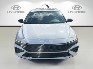 New 2026 Hyundai Elantra SEL Sport Premium FWD video 2