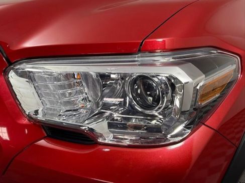 Used 2023 Toyota Tacoma SR5 image 16