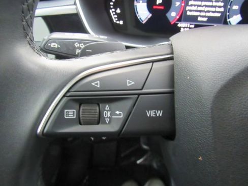 Used 2022 Audi Q3 2.0T Premium Plus w/ Premium Plus Package image 39