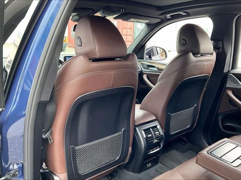 Used 2020 BMW X3 xDrive30i w/ Executive Package image 23