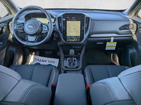 New 2025 Subaru Forester Limited image 12