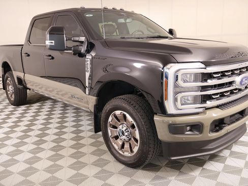 Used 2026 Ford F250 King Ranch AWD/4WD image 1