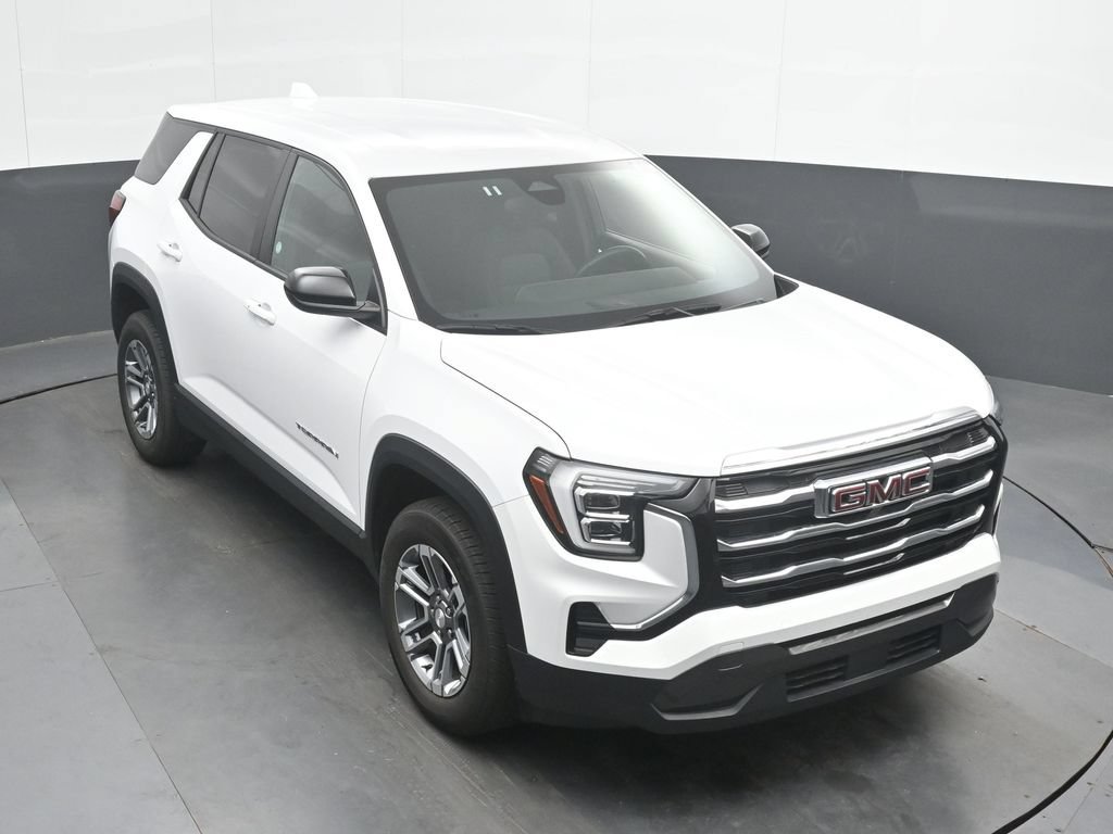 Used 2025 GMC Terrain Elevation AWD/4WD image 33