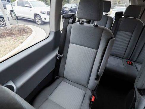 Used 2015 Ford Transit 350 XLT image 43