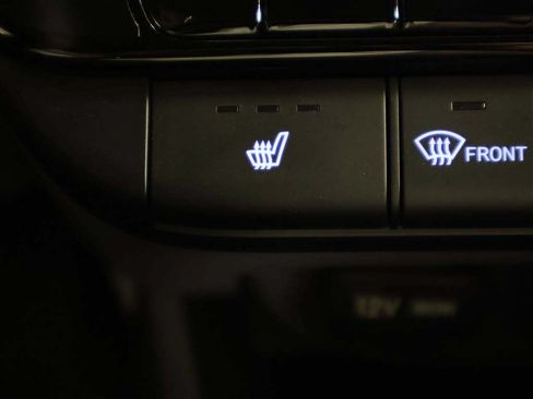 Certified 2025 Hyundai Elantra SEL FWD image 42