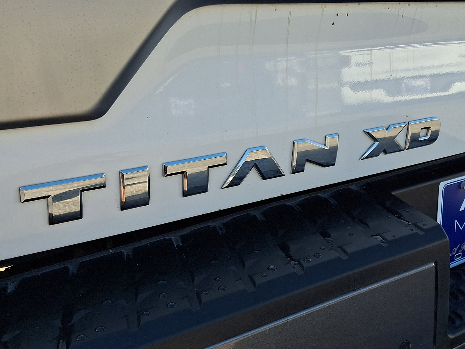 Used 2021 Nissan Titan Platinum Reserve w/ Moonroof Package AWD/4WD image 30