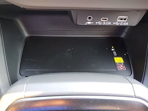 New 2026 Subaru Crosstrek 2.5i Sport AWD/4WD image 32