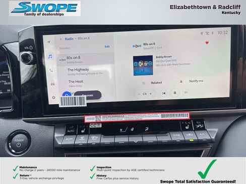 New 2026 Toyota Camry XSE FWD image 24