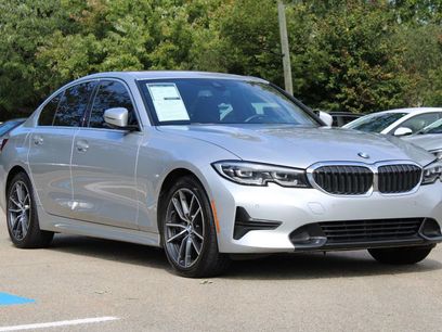 Used 2019 BMW 330i Sedan
