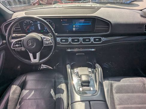 Certified 2020 Mercedes-Benz GLS 450 4MATIC image 2