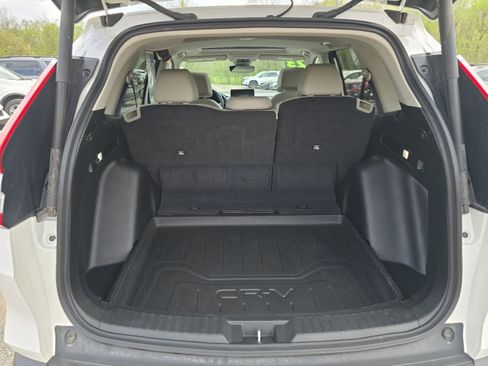 Used 2023 Honda CR-V EX-L image 17