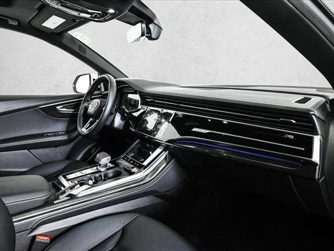 New 2026 Audi Q8 Premium Plus image 22