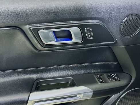 Certified 2020 Ford Mustang Premium image 21