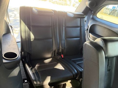 Certified 2020 Dodge Durango R/T image 43