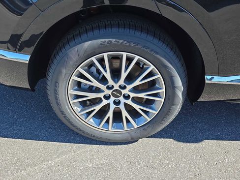 New 2026 Genesis GV80 2.5T image 6