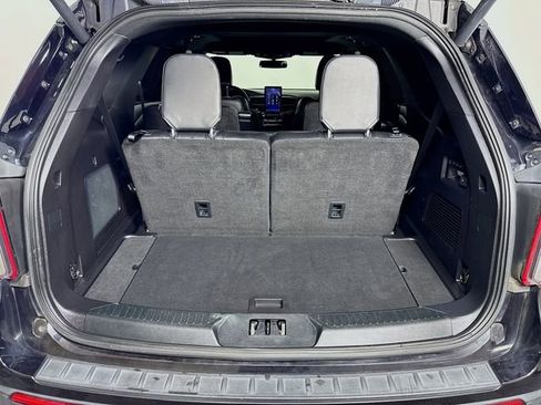 Used 2021 Ford Explorer ST w/ Equipment Group 401A AWD/4WD image 46