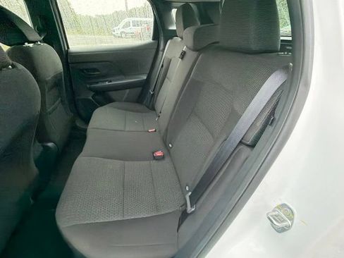 Used 2025 Nissan Kicks S AWD/4WD image 6