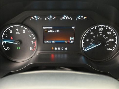 Used 2023 Ford F150 XLT w/ FX4 Off-Road Package image 36