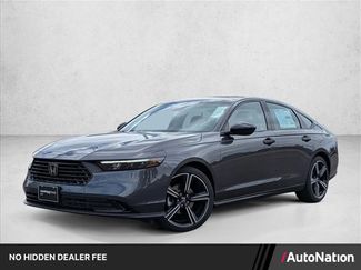 New 2026 Honda Accord SE video 1