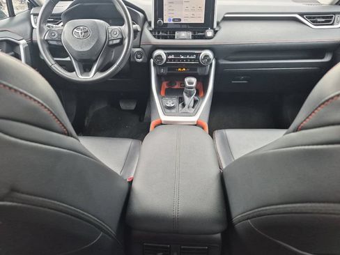 Used 2024 Toyota RAV4 Adventure AWD/4WD image 13