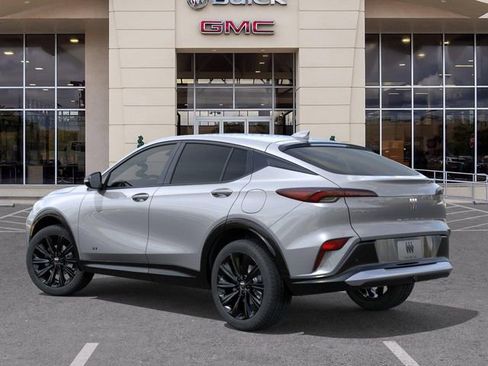 New 2026 Buick Envista Sport Touring w/ Convenience I Package image 3