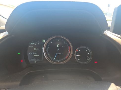 Used 2022 Lexus RX 350 F Sport w/ Accessory Package AWD/4WD image 18