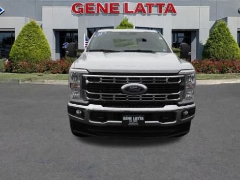 Certified 2025 Ford F250 XLT image 11