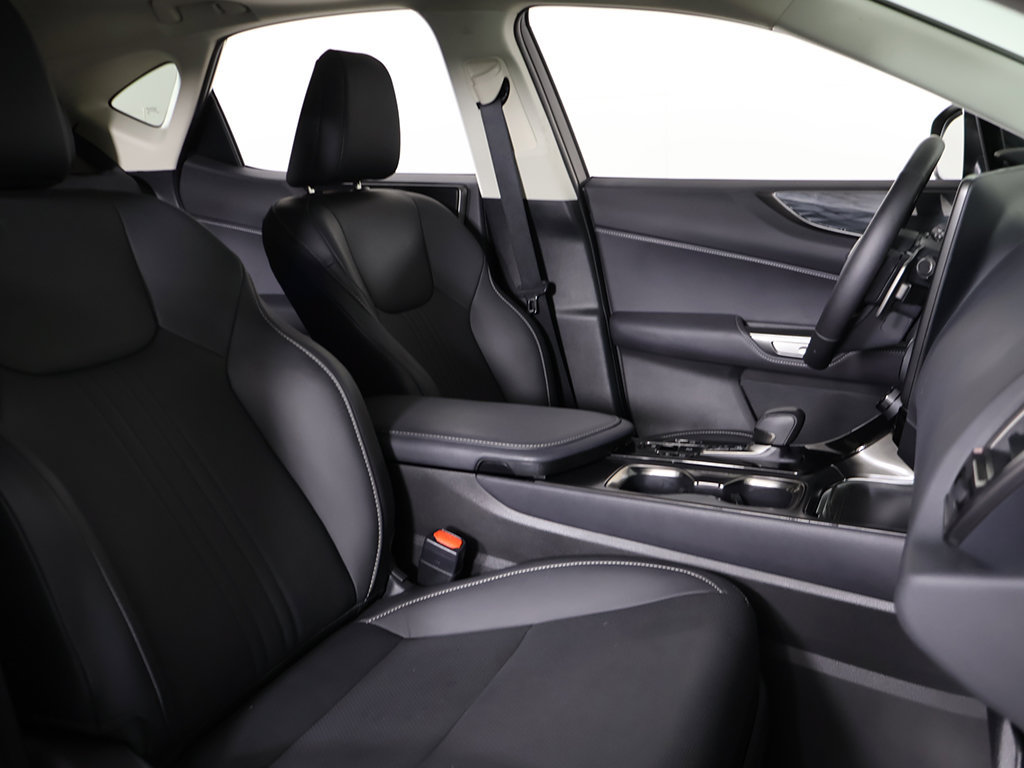 Used 2025 Lexus NX 350 AWD w/ Accessory Package (2T) image 32
