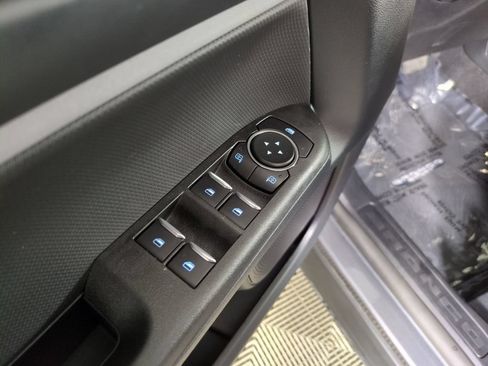 Used 2021 Ford Bronco Sport AWD/4WD image 11