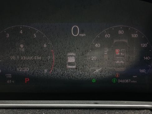 Used 2023 Honda Accord EX image 16