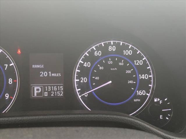 Used 2015 INFINITI Q40 AWD w/ Navigation Package image 11