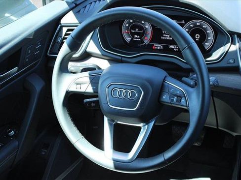Used 2023 Audi Q5 2.0T Premium Plus AWD/4WD image 25