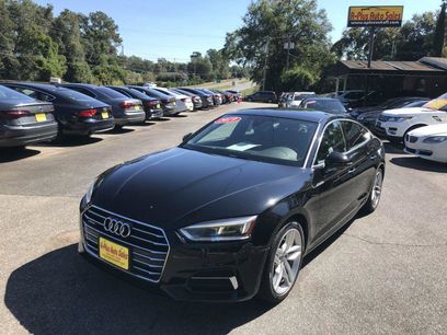 Used 2019 Audi A5 2.0T Premium