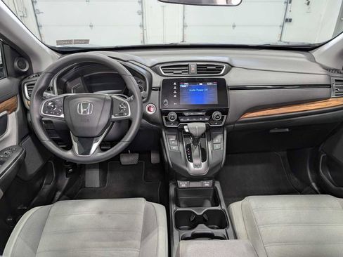 Used 2020 Honda CR-V EX image 17