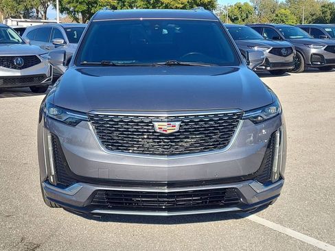 Used 2021 Cadillac XT6 Luxury image 15